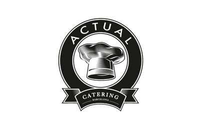 Catering ACTUAL CATERING
