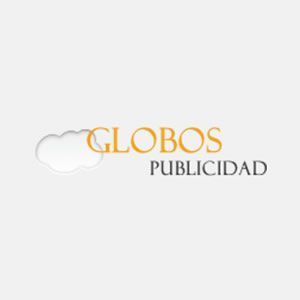 GLOBOS DE HELIO