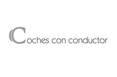 COCHES CON CONDUCTOR