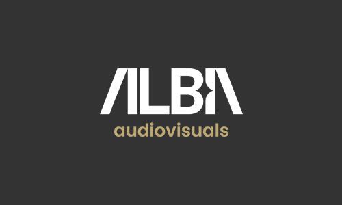 Servicios audiovisuales Albaaudiovisuals