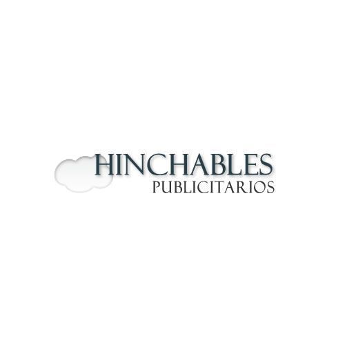 HINCHABLES PUBLICITARIOS